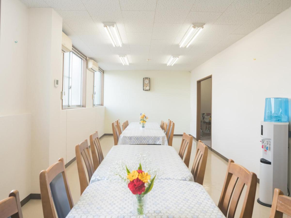 ホテル Tabist 大代いとう 多賀城 多賀城市 エクステリア 写真