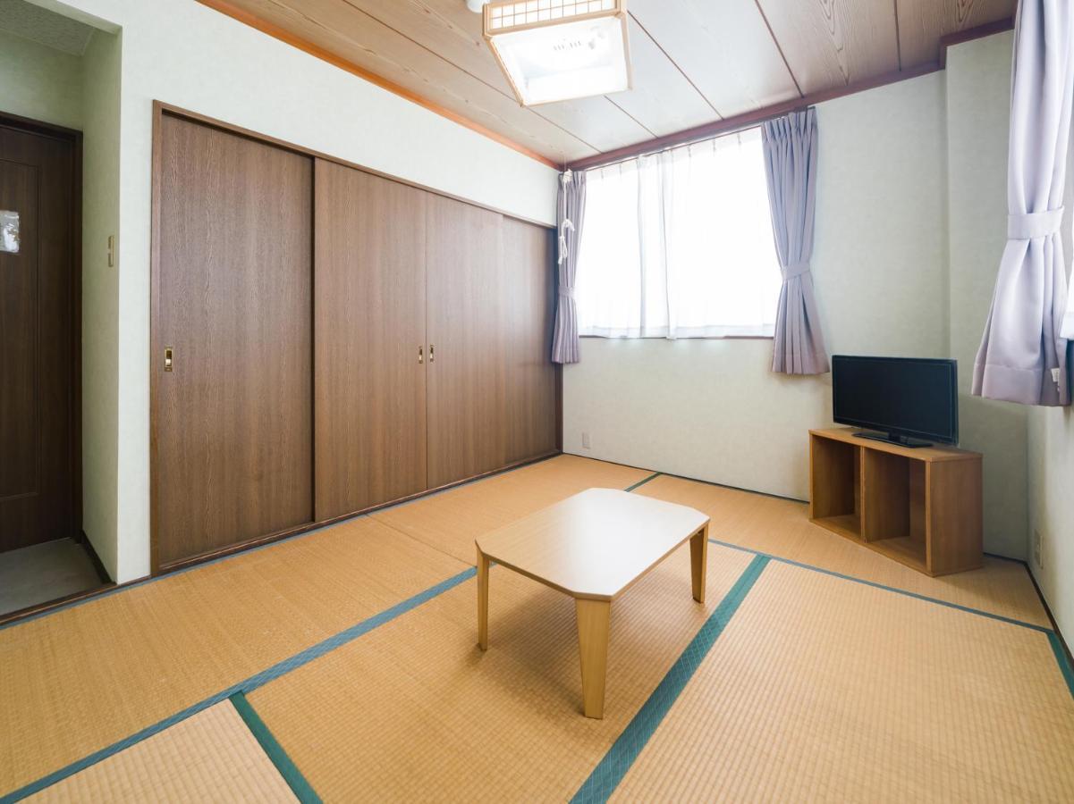ホテル Tabist 大代いとう 多賀城 多賀城市 エクステリア 写真