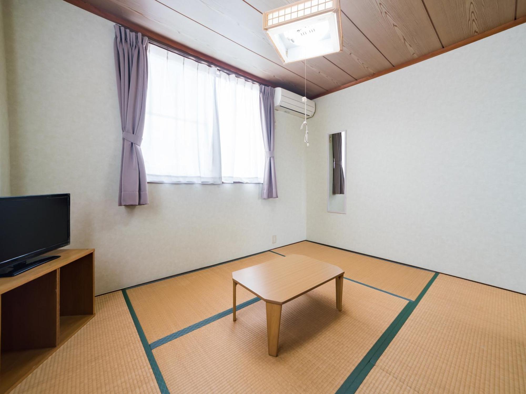 ホテル Tabist 大代いとう 多賀城 多賀城市 エクステリア 写真