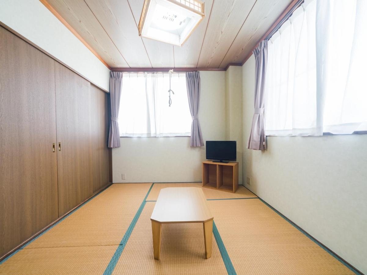 ホテル Tabist 大代いとう 多賀城 多賀城市 エクステリア 写真