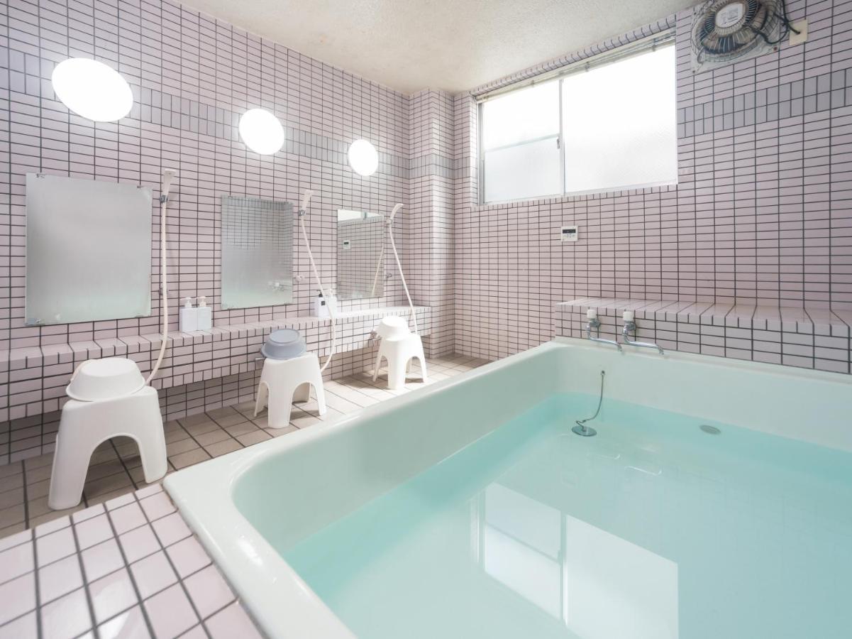 ホテル Tabist 大代いとう 多賀城 多賀城市 エクステリア 写真