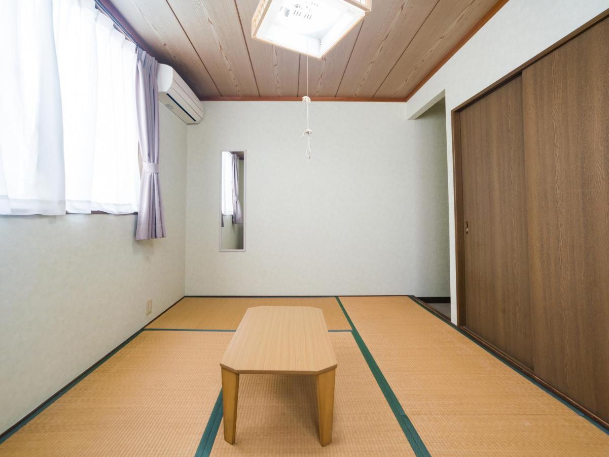 ホテル Tabist 大代いとう 多賀城 多賀城市 エクステリア 写真